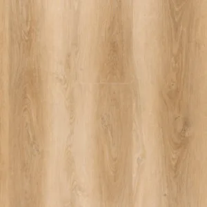 Madera Rechte Plank Natural Plak PVC