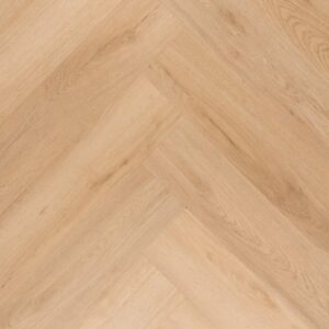 Madera Visgraat Beige Plak PVC