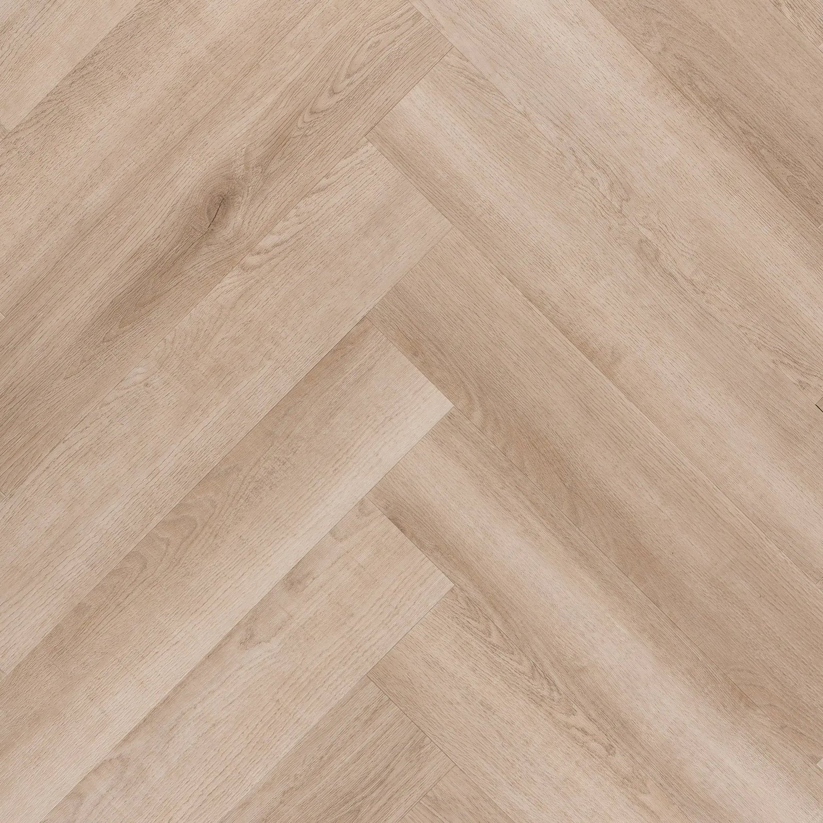 Lux Tenebrae Visgraat Natural Oak Plak PVC