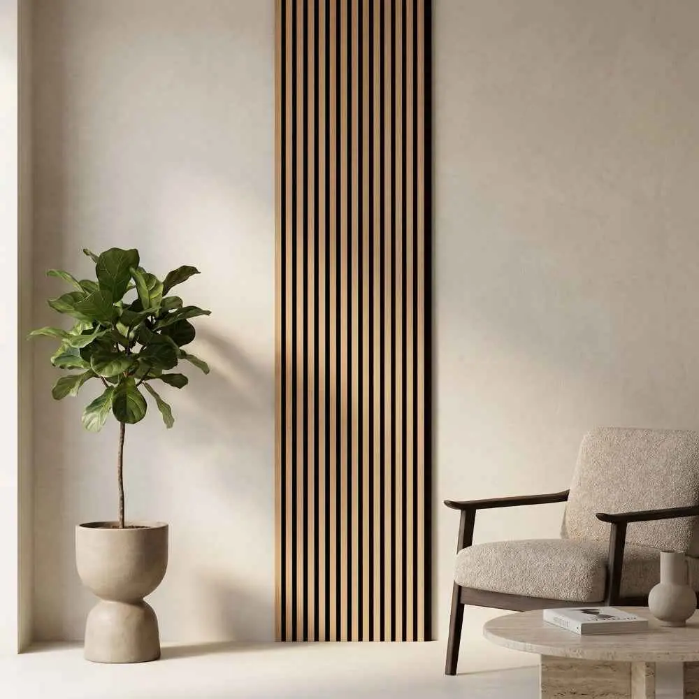 Wandpanelen