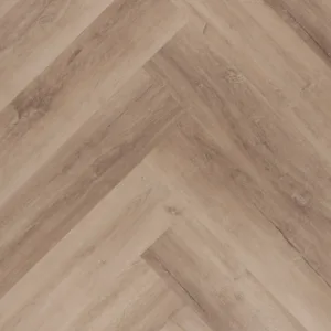 Reverie Visgraat Light Oak Klik PVC