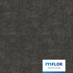 MFLOR Abstract Chocolate Black