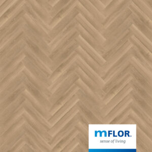 mFLOR Parva River Oak XL - Tarn
