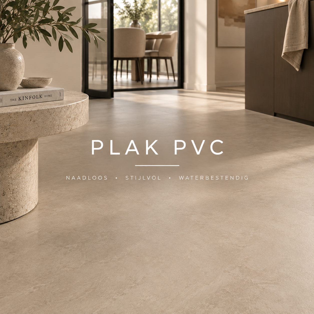 Plak PVC