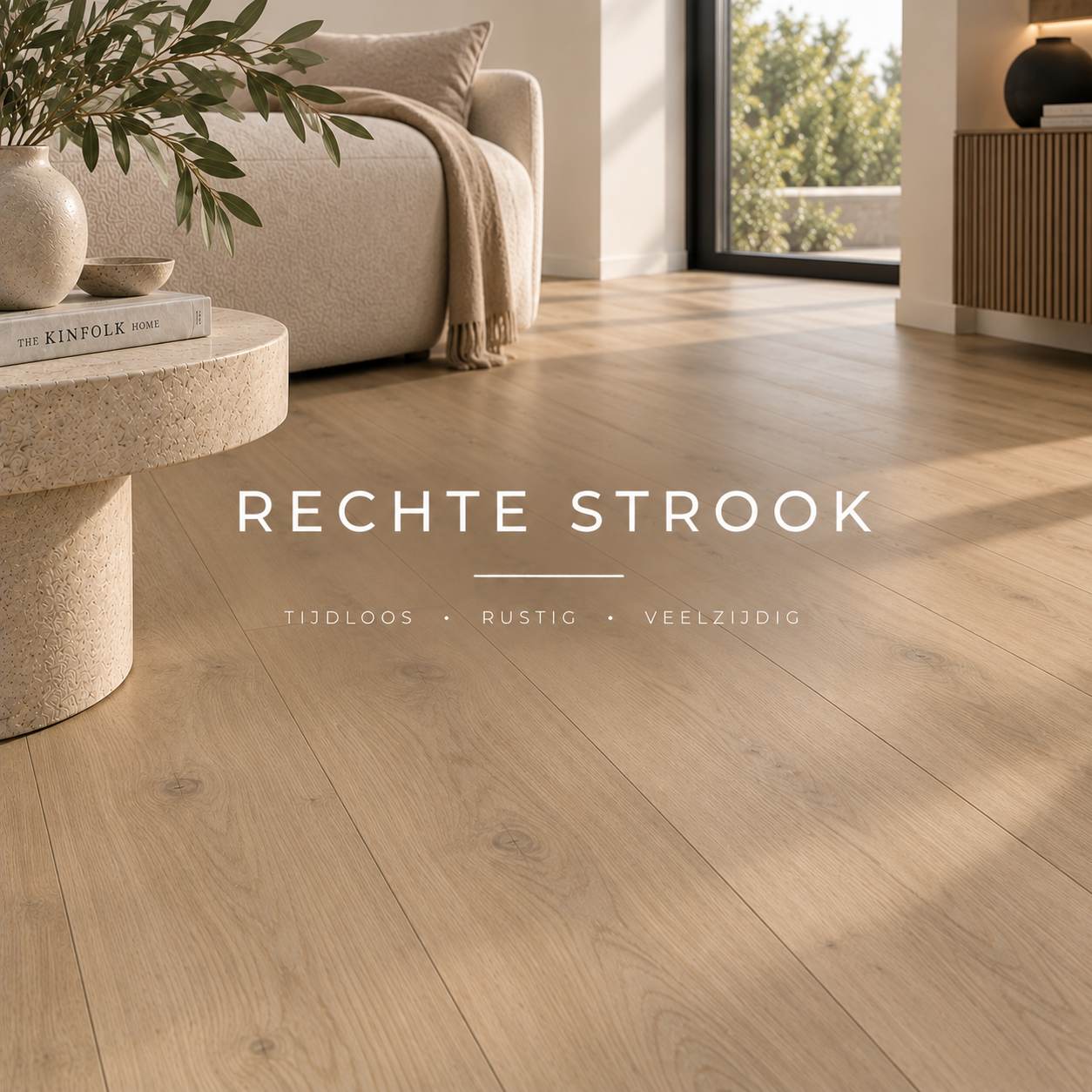 Rechte Strook