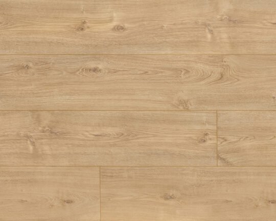 Floer Hybride Laminaat Authentiek - Naturel Geolied
