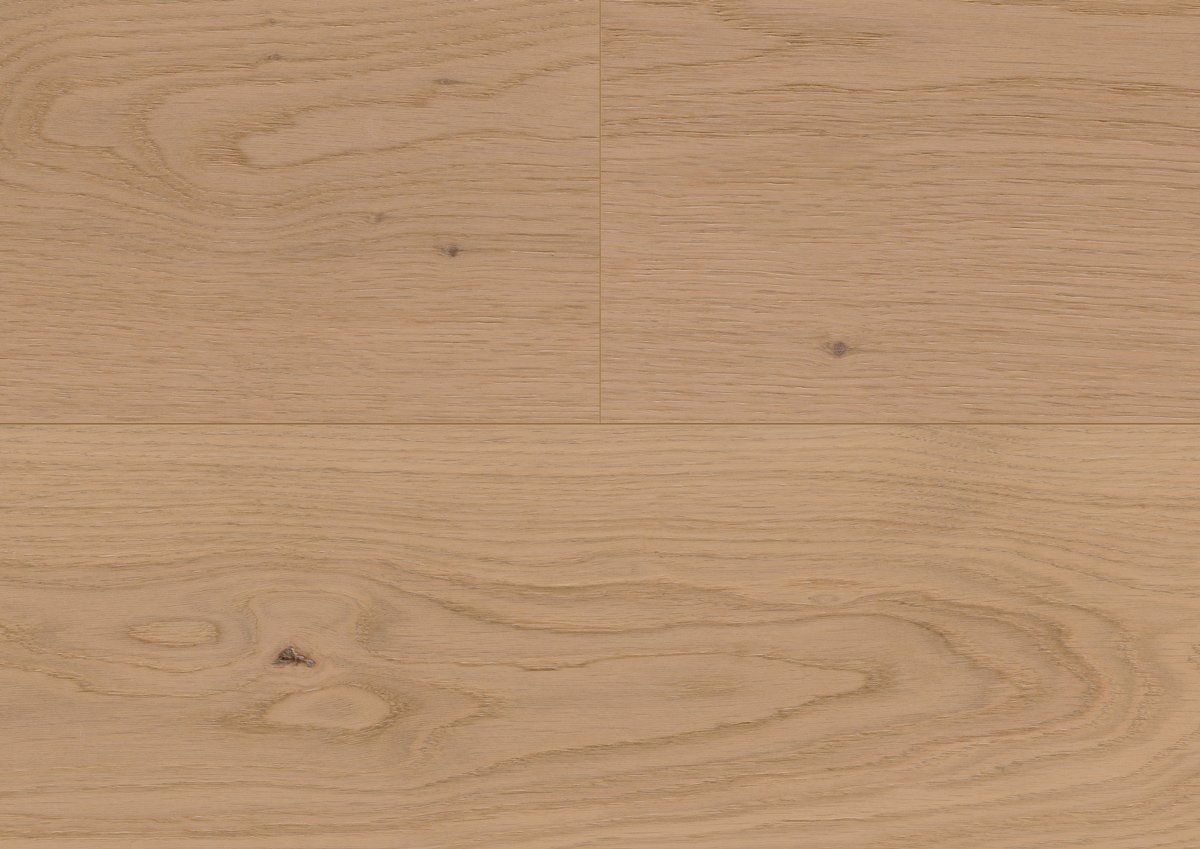 Floer Hybride Hout - Crème Eiken Subtiel - Afbeelding 4