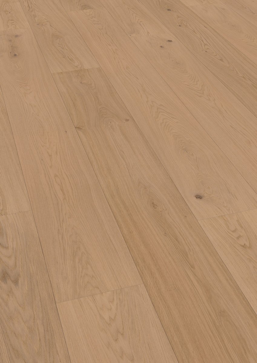 Floer Hybride Hout - Crème Eiken Subtiel - Afbeelding 6