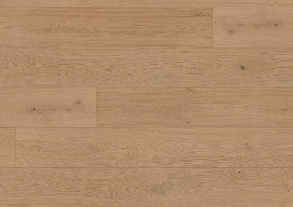 Floer Hybride Hout - Crème Eiken Subtiel - Afbeelding 2