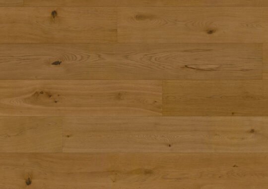 Floer Hybride Hout - Gerookt Naturel Eiken Rustiek