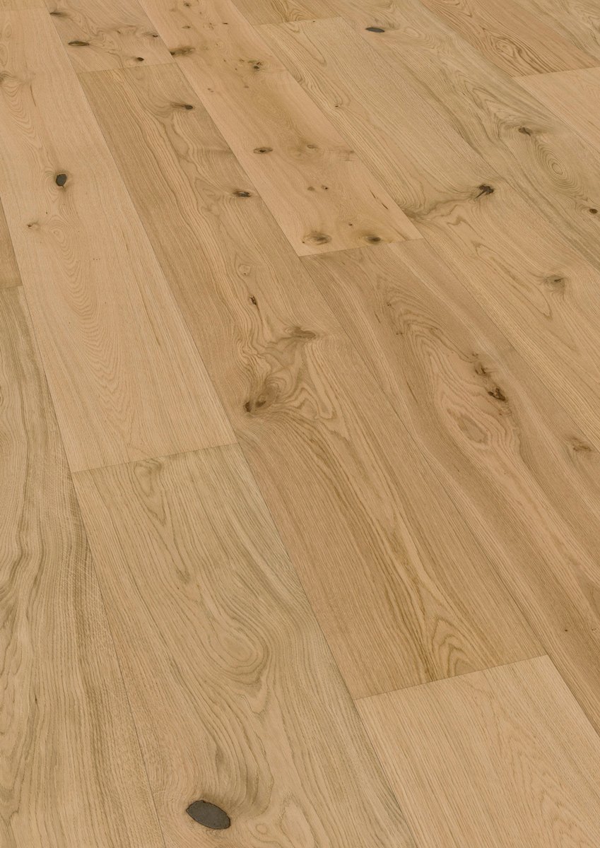 Floer Hybride Hout - Natuur Eiken Rustiek - Afbeelding 5