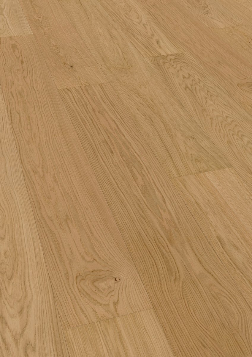 Floer Hybride Hout - Natuur Eiken Subtiel - Afbeelding 5