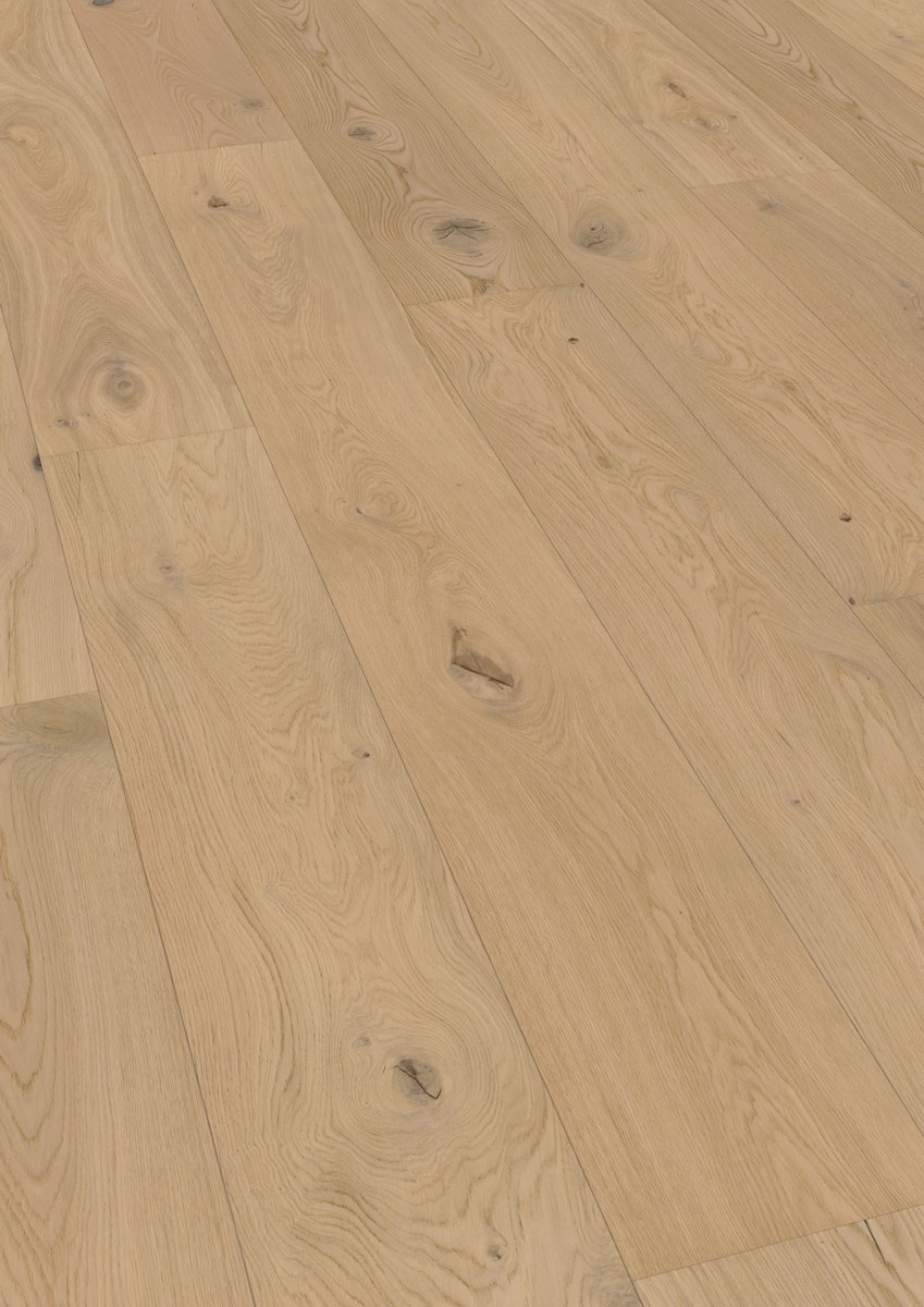 Floer Hybride Hout - Puur Eiken Rustiek - Afbeelding 5