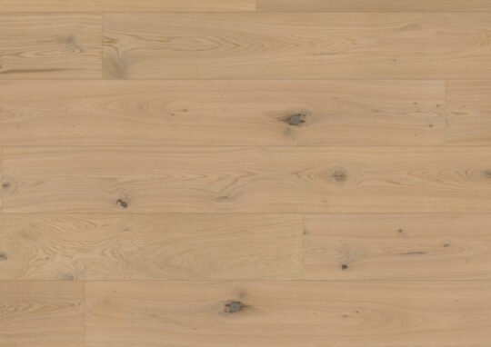 Floer Hybride Hout - Puur Eiken Rustiek