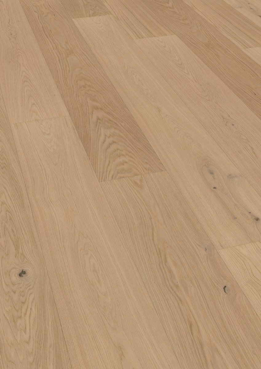 Floer Hybride Hout - Puur Eiken Subtiel - Afbeelding 8