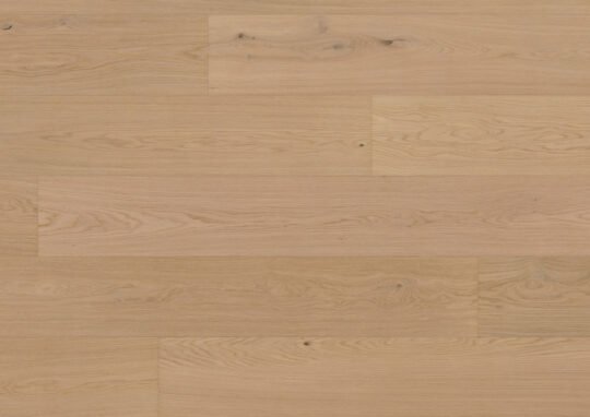 Floer Hybride Hout - Puur Eiken Subtiel