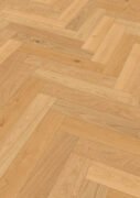 Floer Hybride Hout - Natuur Eiken Visgraat
