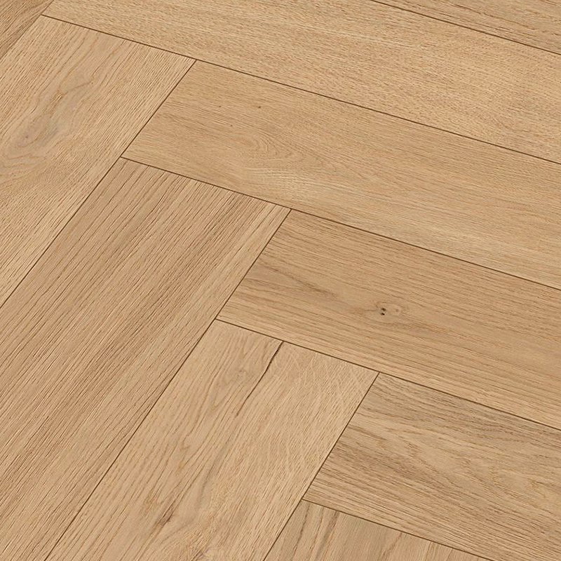 Floer Hybride Hout - Puur Eiken Visgraat - Afbeelding 17