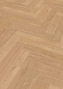 Floer Hybride Hout - Puur Eiken Visgraat