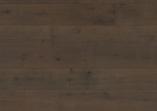 Floer Hybride Hout - Zwart Eiken Rustiek