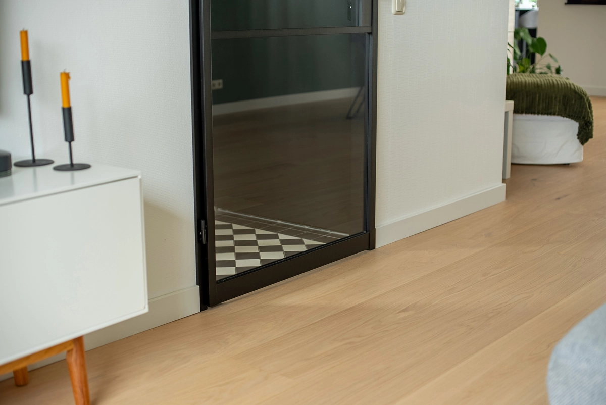 Floer Hybride Hout - Puur Eiken Subtiel - Afbeelding 10