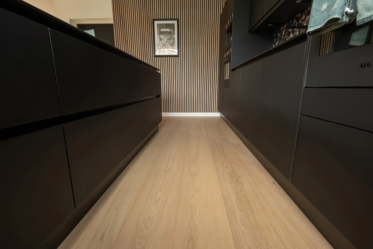 Floer Hybride Hout - Puur Eiken Subtiel - Afbeelding 9