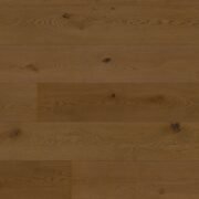 Floer Hybride Hout - Bruin Eiken Rustiek