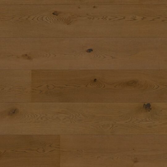 Floer Hybride Hout - Bruin Eiken Rustiek