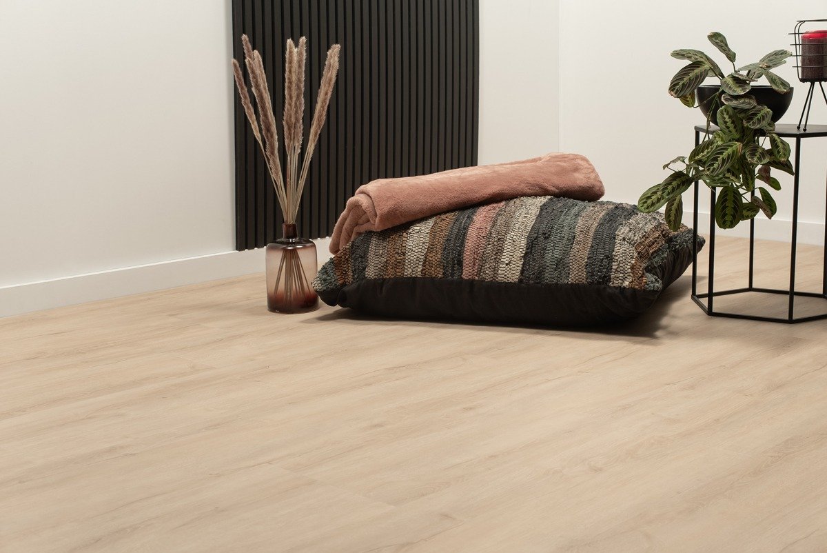 Floer Landhuis Click PVC - Crème Eik - Afbeelding 19