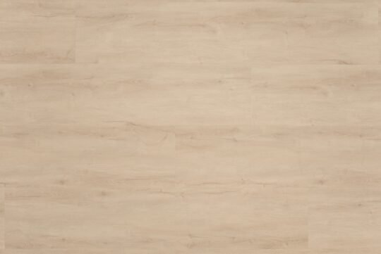 Floer Landhuis Click PVC - Crème Eik