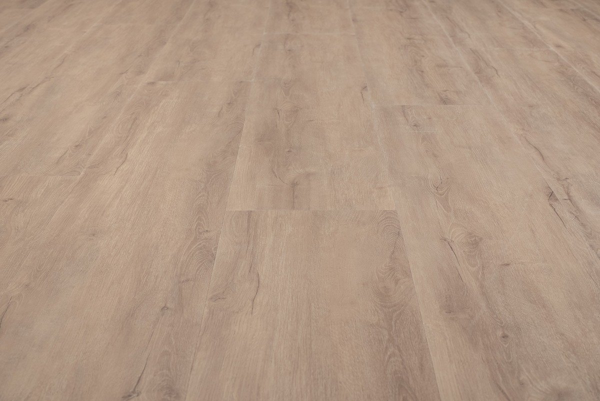 Floer Landhuis Click PVC - Grijze Eik - Afbeelding 16