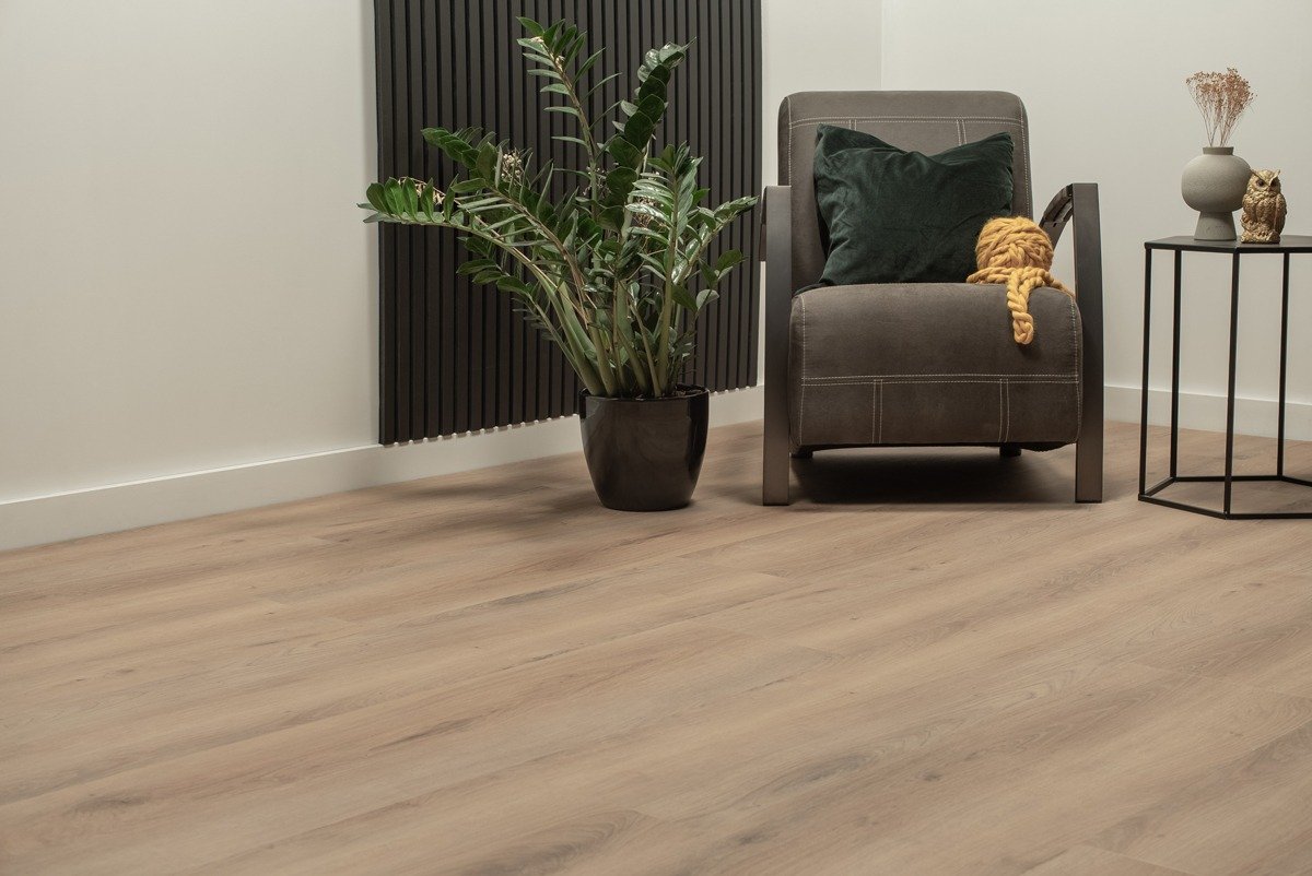 Floer Landhuis Click PVC - Landelijke Eik - Afbeelding 19