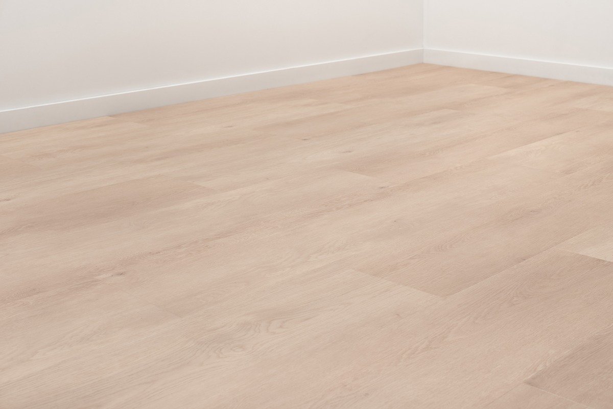 Floer Landhuis Click PVC - Witte Eik - Afbeelding 21