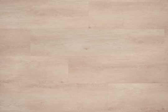 Floer Landhuis Click PVC - Witte Eik