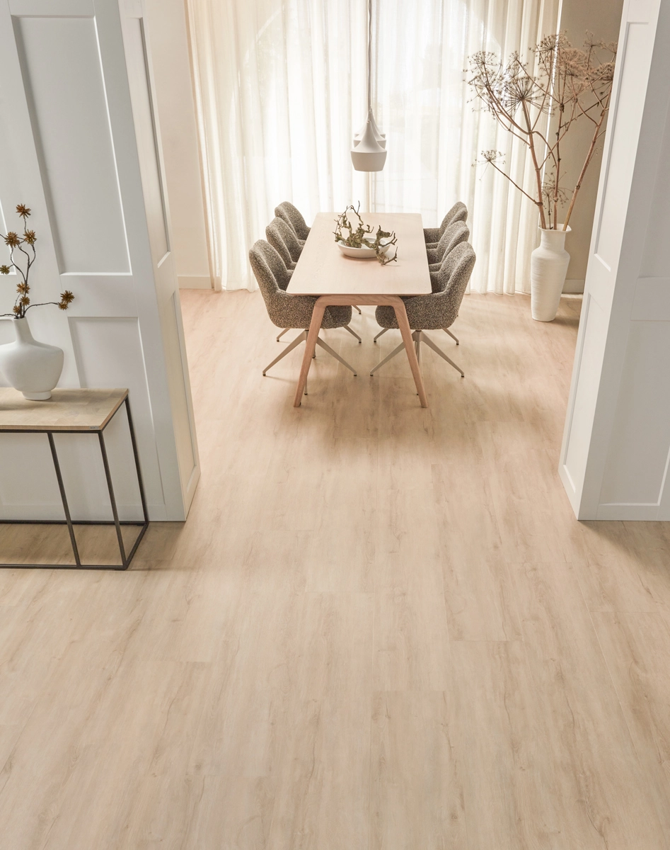 Floer Landhuis Click PVC - Crème Eik - Afbeelding 14