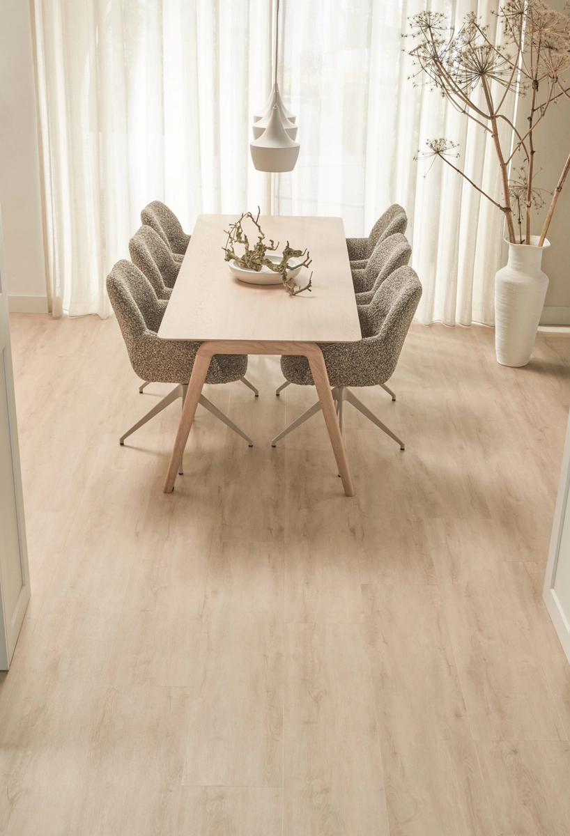 Floer Landhuis Click PVC - Crème Eik - Afbeelding 13