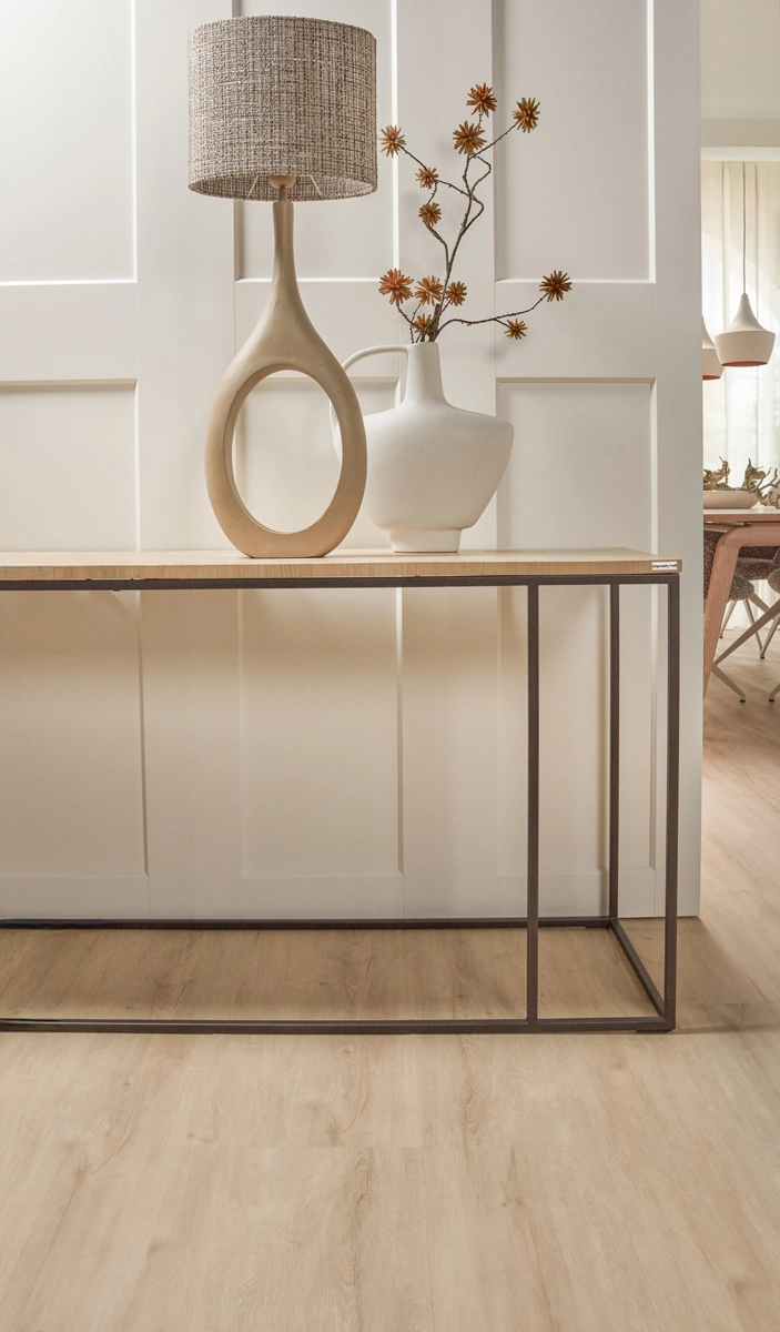 Floer Landhuis Click PVC - Crème Eik - Afbeelding 12