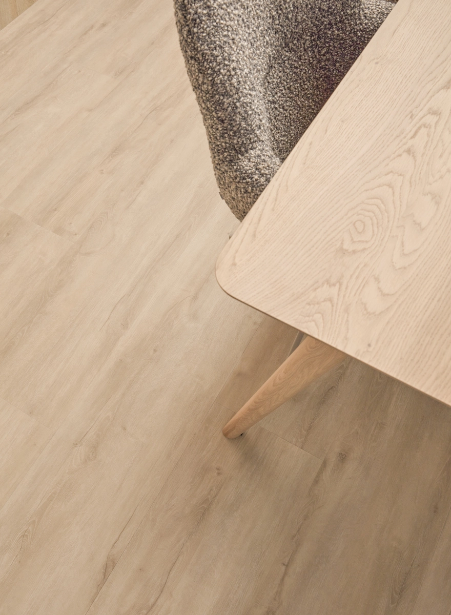 Floer Landhuis Click PVC - Crème Eik - Afbeelding 7