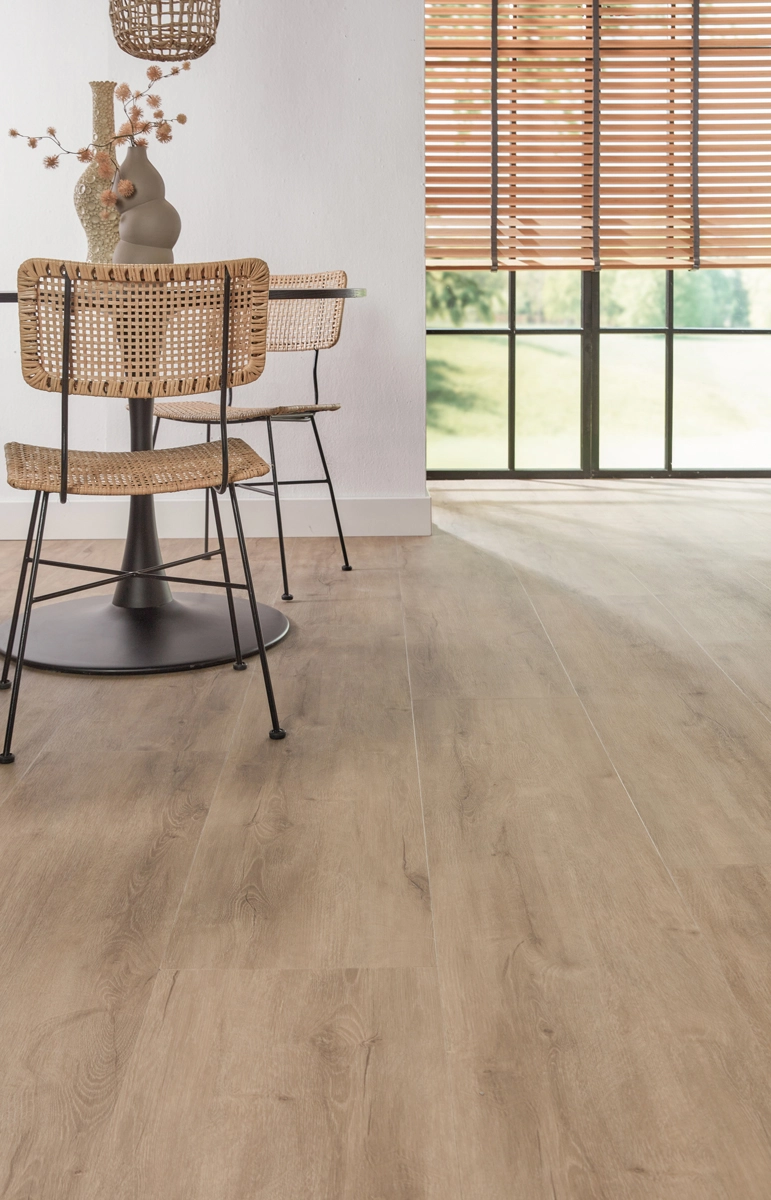 Floer Landhuis Click PVC - Grijze Eik - Afbeelding 12
