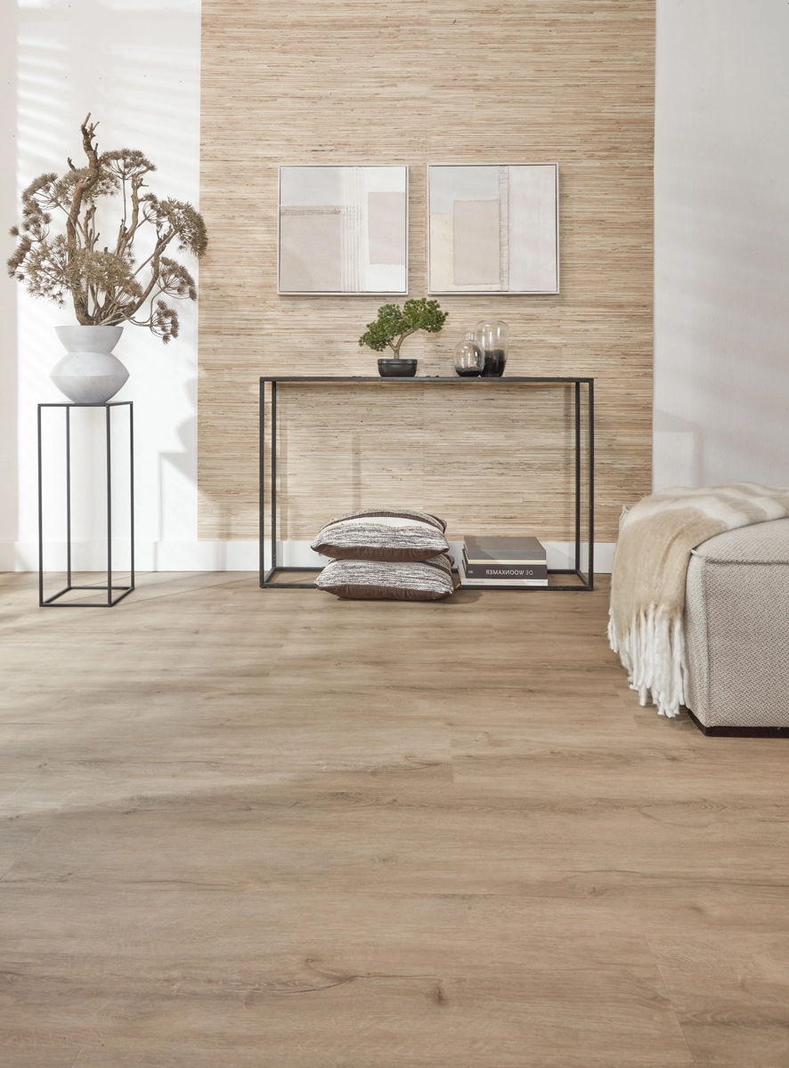 Floer Landhuis Click PVC - Grijze Eik - Afbeelding 4
