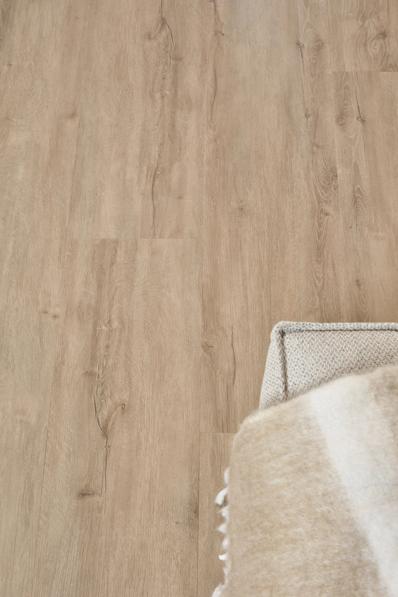 Floer Landhuis Click PVC - Grijze Eik - Afbeelding 10