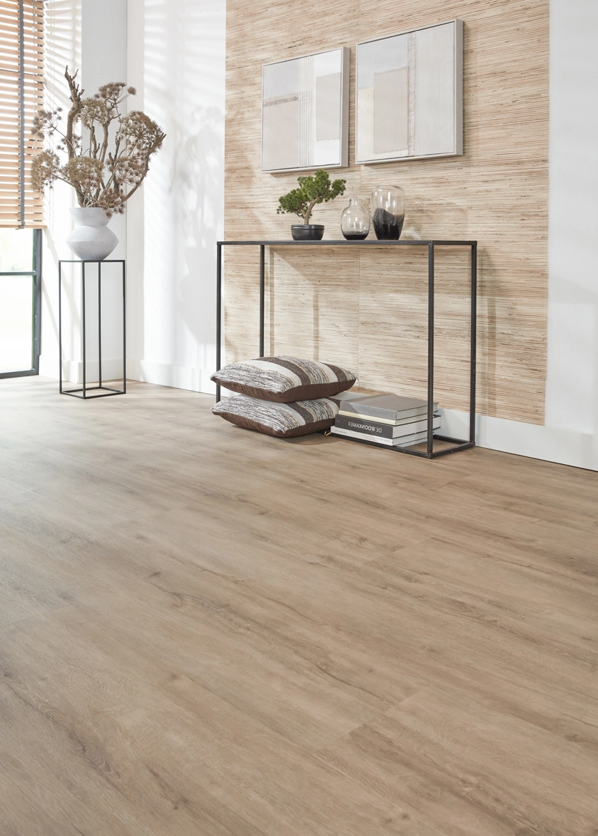Floer Landhuis Click PVC - Grijze Eik - Afbeelding 11