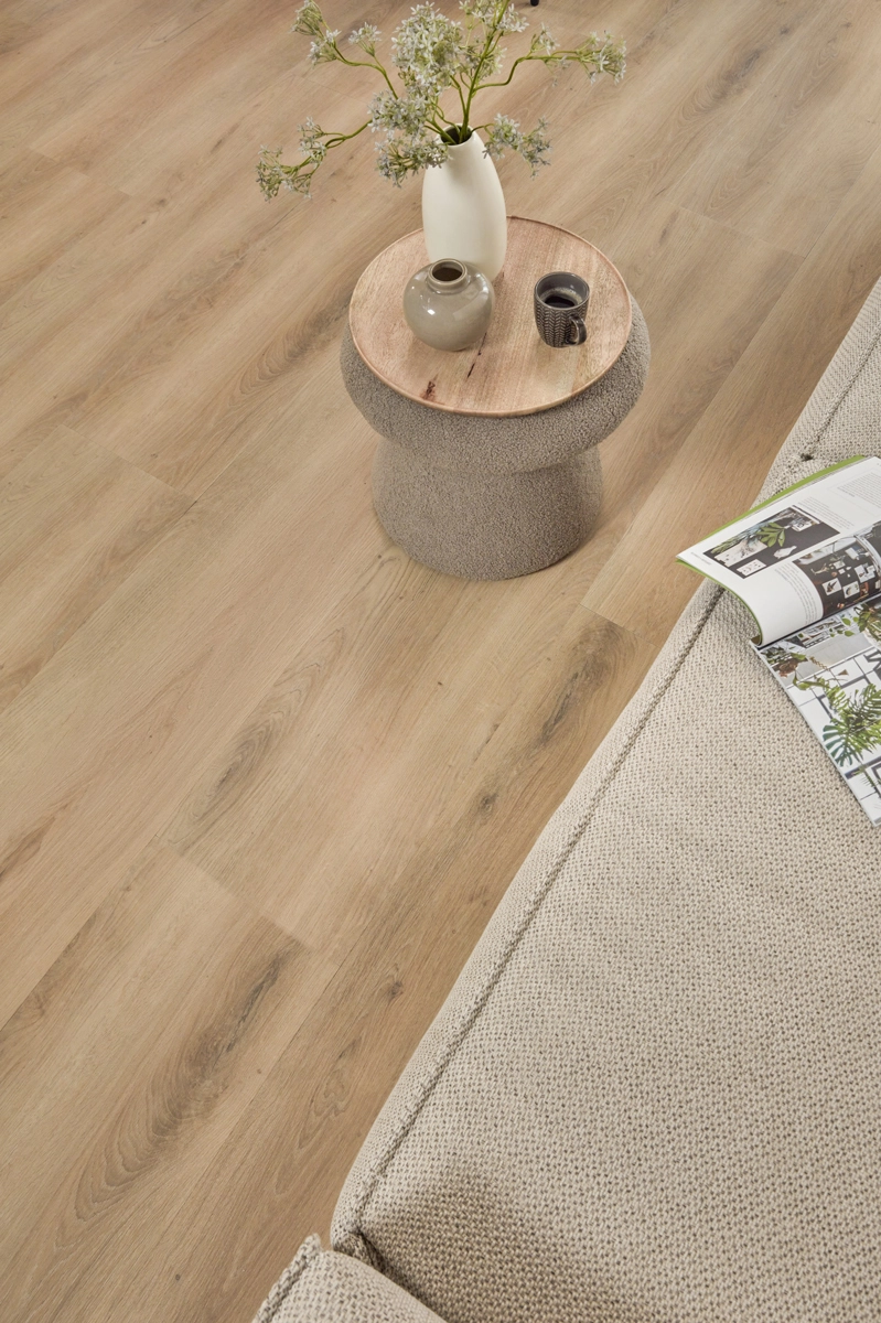 Floer Landhuis Click PVC - Landelijke Eik - Afbeelding 14