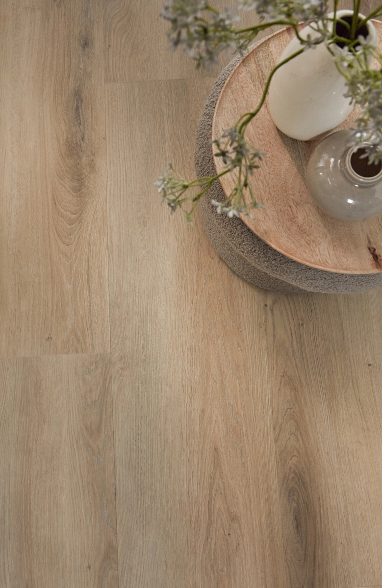 Floer Landhuis Click PVC - Landelijke Eik - Afbeelding 7