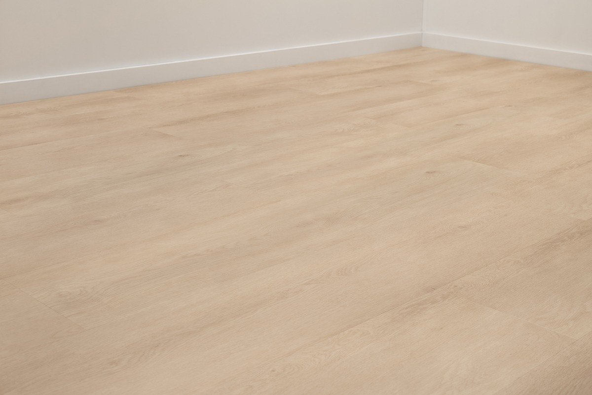 Floer Landhuis Click PVC - Pure Eik - Afbeelding 11