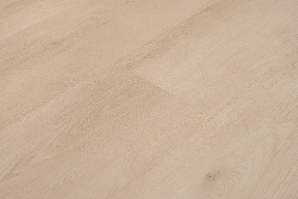 Floer Landhuis Click PVC - Pure Eik - Afbeelding 5