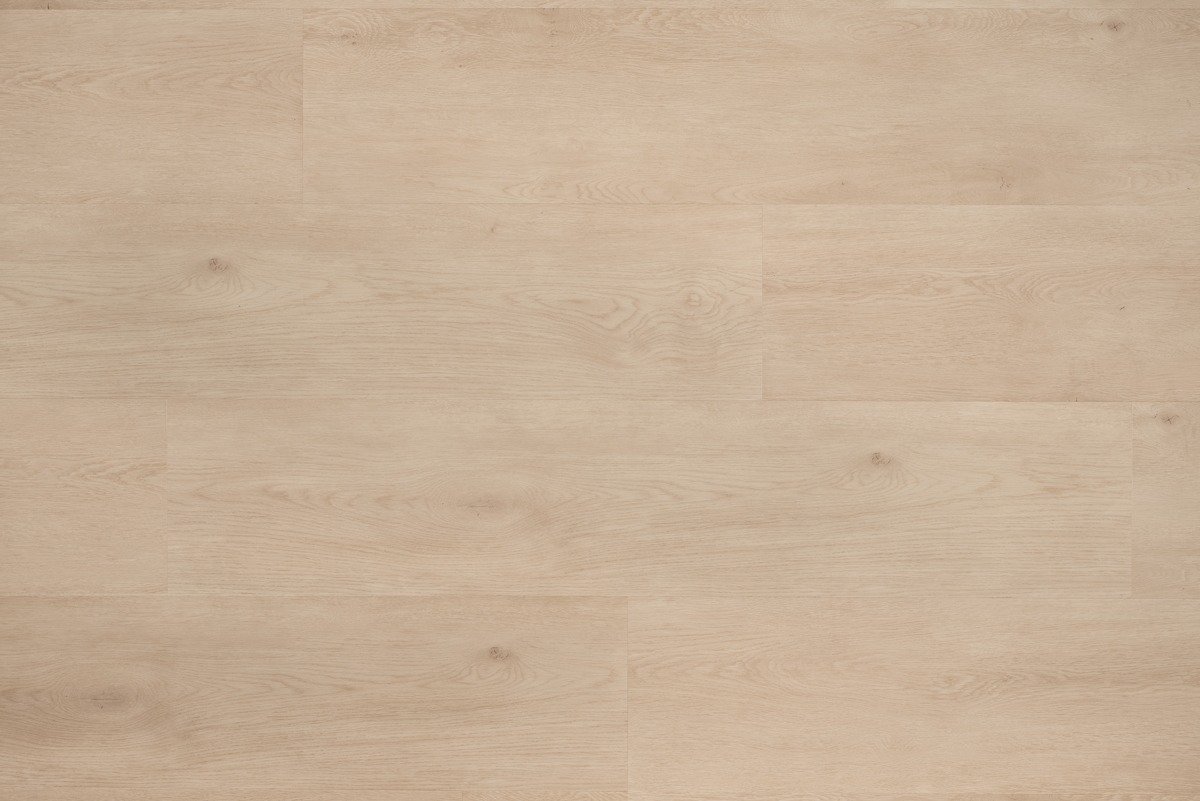 Floer Landhuis Click PVC - Pure Eik