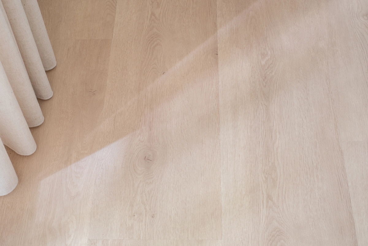 Floer Landhuis Click PVC - Witte Eik - Afbeelding 10