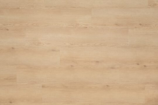 Floer Natuur Click PVC - Berner Bruin
