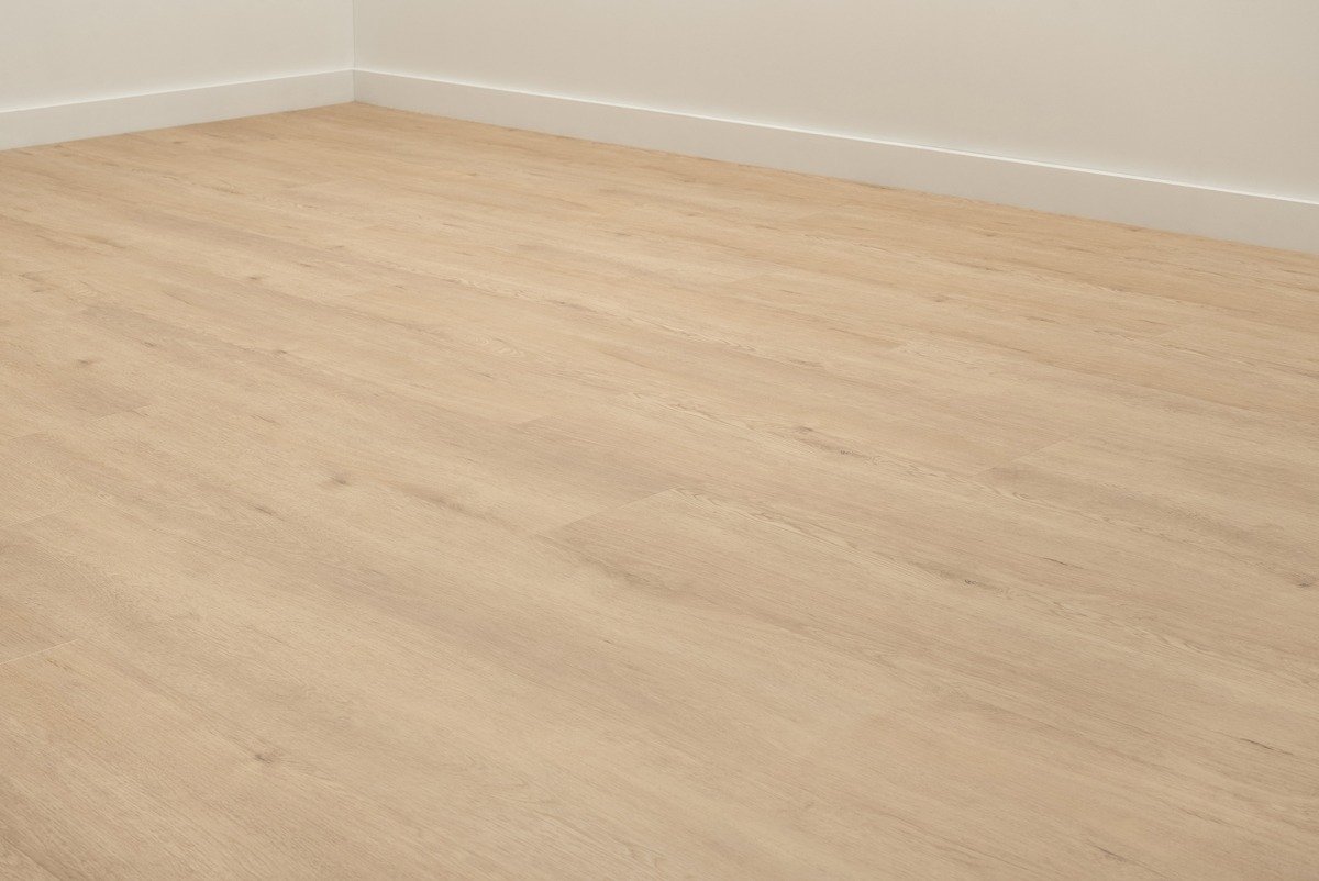 Floer Natuur Click PVC - Garda Grijsbeige - Afbeelding 12